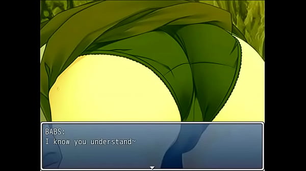 SBD Babs Fight (Lose)