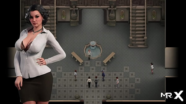 Lust-Epidemie = Es fängt erst #32 an