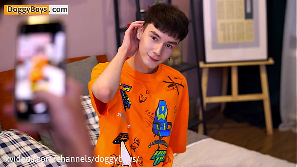 Bareback-Studenten treffen sich mit Karol Gajda und Tony Keit