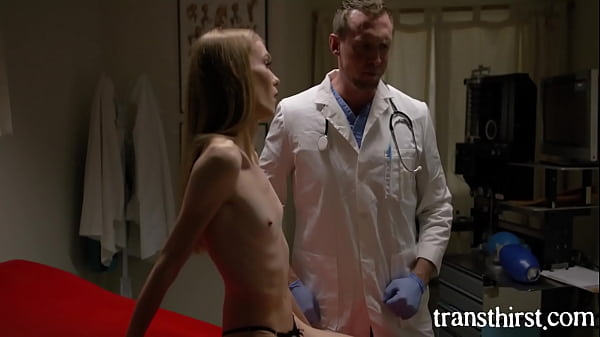 You Have A Condition That Requires Serious Sucking - Pierce Paris, Crystal Thayer