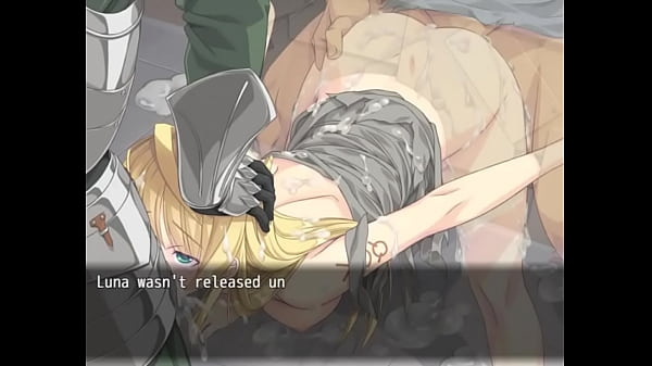 Slave'_s - Bloccato al muro