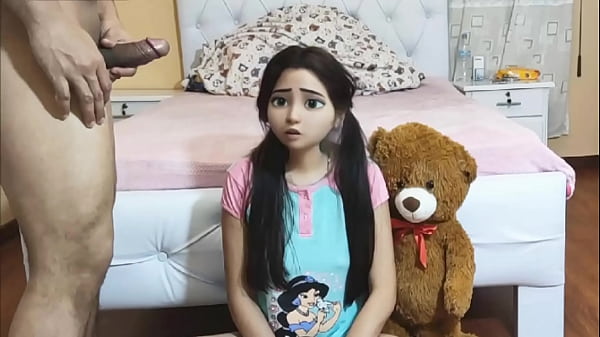 Guarda il video teenager hot di una teenager