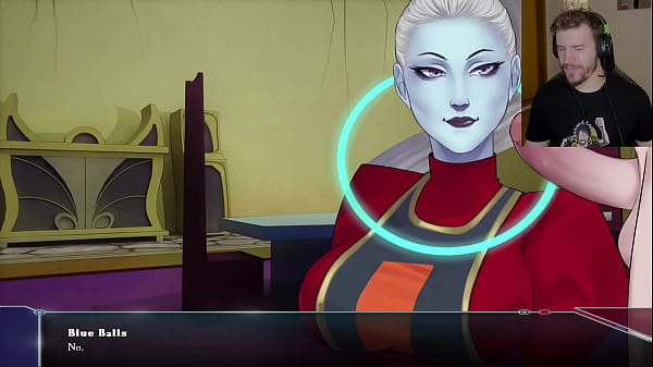 I'_m Failing Miserably as a God Of Destruction (Divine Adventure) [Uncensored]