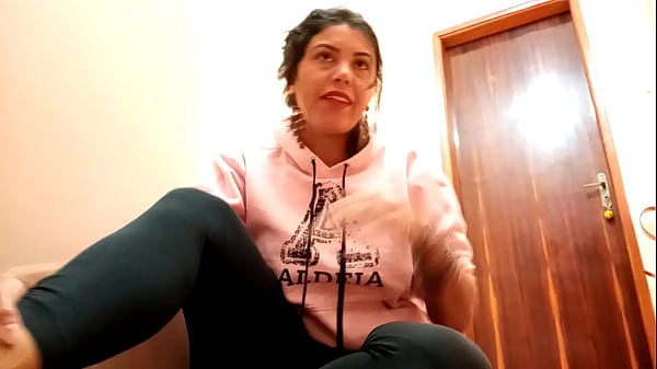 Sarah Rosa │ Behind the Scenes of Porn_ │ The Switch Trick