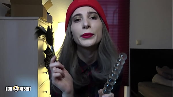 Control your orgasm!! JOI by Lou Nesbit, Lia Louise