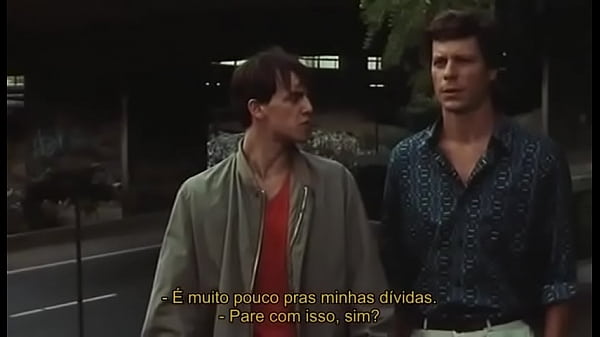 A Vida Segundo Luc (A Vida Segundo Luc) 1991 ‧ Curta-metragem ‧ 15 minutos