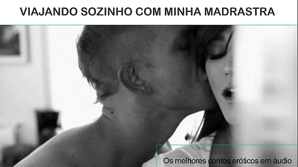 TRIP WITH MY STEPMOTHER - erotic_stories