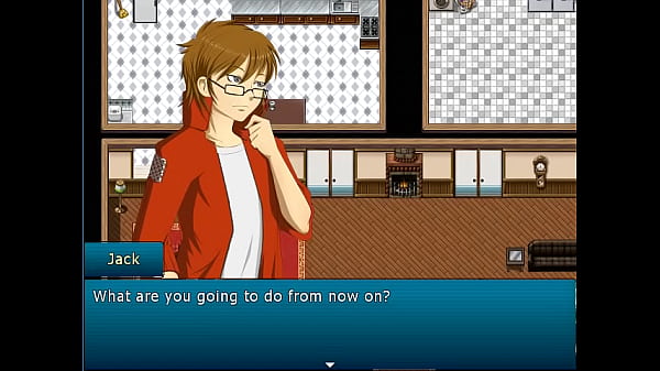 (18) H RPG Games Alansya Chronicles - Fleeting Iris [Eng.] #2