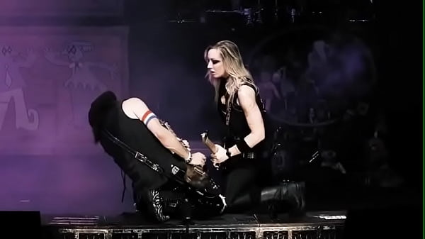 Alice Cooper &bull_ A Paranormal Evening At The Olympia Paris-