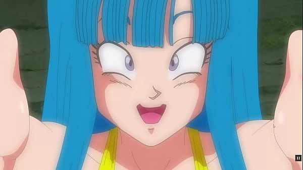 Super Slut Z Tournament [parodie du jeu Dragon Ball] Ep.4 Maron se tourne pour baiser le vieux maître pervers Roshi