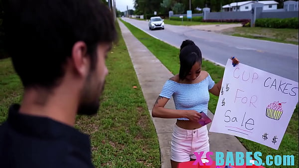 Teen Teen strips - cute