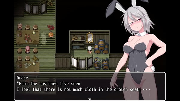 Grâce de la ville labyrinthique, partie 1