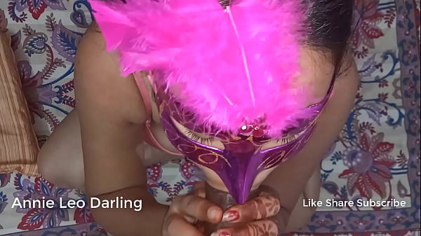 印度性感情侣口交性爱 - 印度狂野口交性爱硬核德西