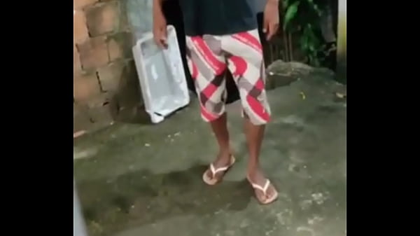 ze druguinha mavambo pauzudo Brigou com a esposa e veio gozar com o viado