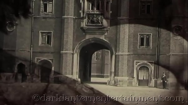 Dark Lantern Entertainment presenta il film completo, volume uno, capitolo due, La mia vita segreta, Le confessioni erotiche di un gentiluomo inglese vittoriano