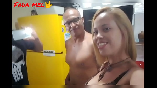 ¡Detrás de escena y muchas quejas en la casa más famosa de Brasil! Paty Bumbum, El Toro De Oro y Alex Lima.