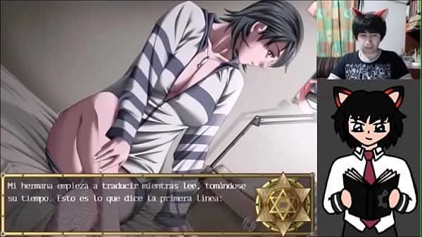 Bible Black ~ Gameplay Espa&ntilde_ol ~ Chapter 3
