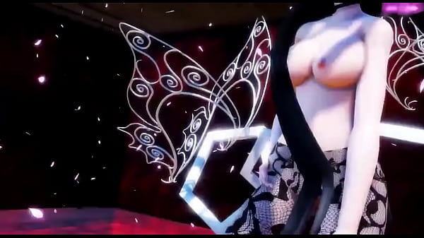 Complesso di ballo MMD (Sexy)