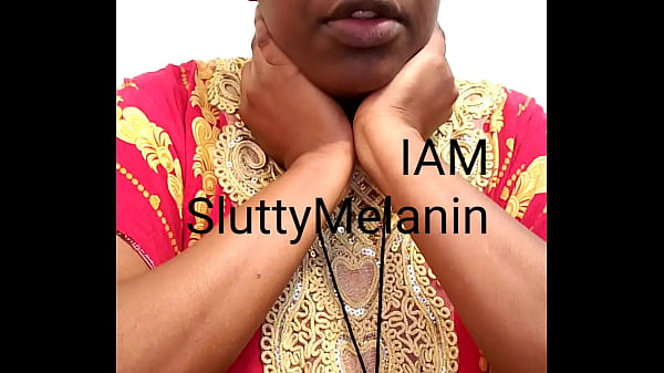 Q&amp_A with SluttyMelanin #1 a) Have you ever had a threesome? b) What is the most valuable lesson you have learned about sex?