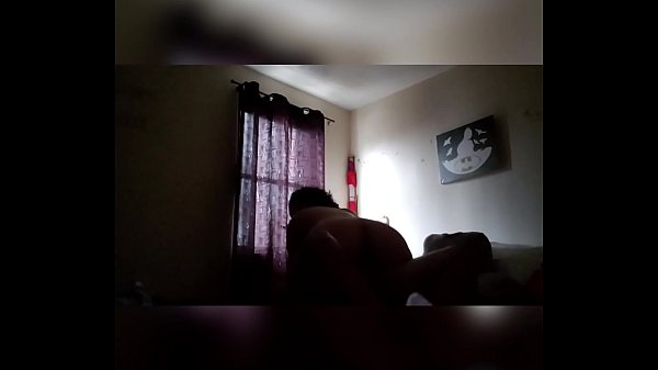 Haciendo gemir a mi chica Kit Kat