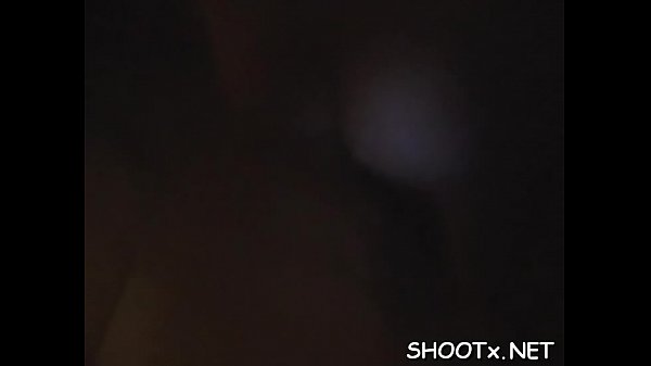 Fang for an amazing brunette sweetie Tanya'_s wet cunt