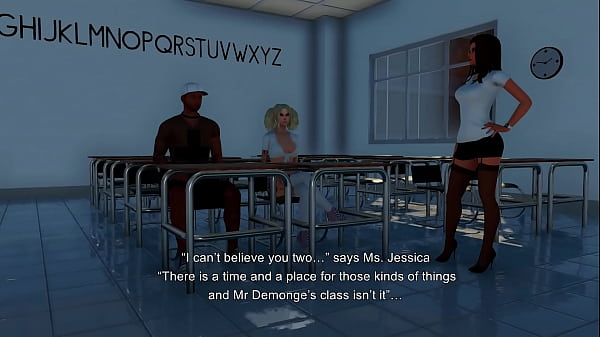 After School Detention