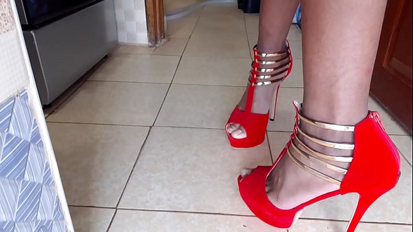 Don't Pour On My Feet