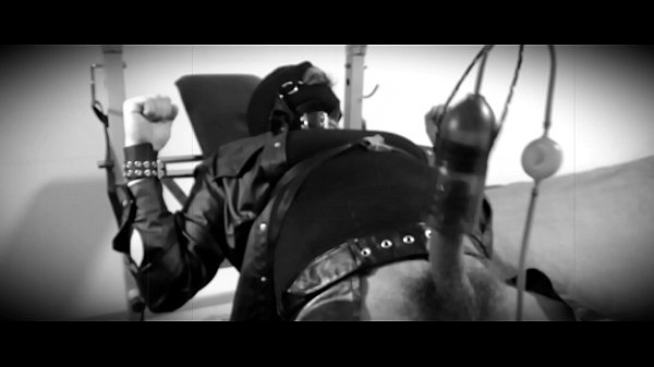 AS(S)MR - Evening out ends up to