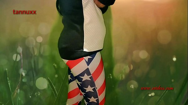 Amazing cumshot Teen Girl