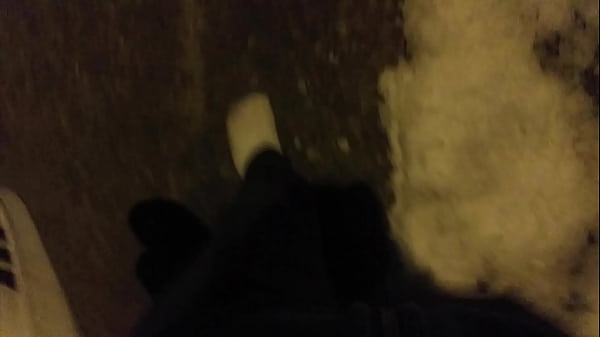 Hacer que mis calcetines nuevos sean absolutamente SUCIO