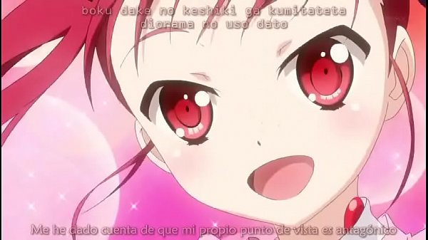 Accel World – Kapitel 2 [Sub Espa&ntilde_ol]