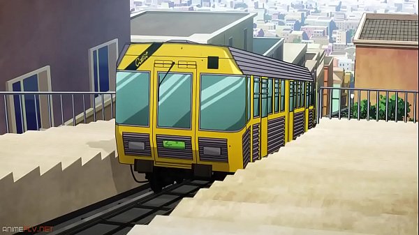 Jojo'_s Golden Wind Chapter 1 sub english