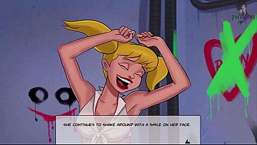 DC Comics Qualcosa di illimitato Parte 15