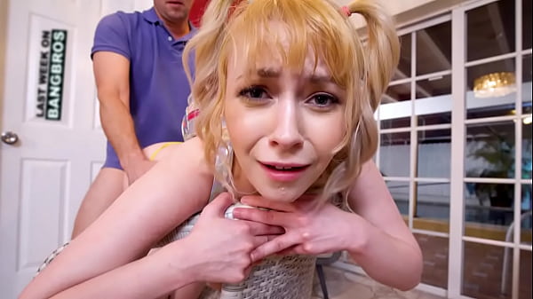 La scorsa settimana su BANGBROS.COM: 28/11/2020 - 04/12/2020