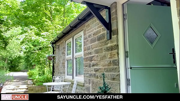 Les désirs secrets du prêtre ont été exaucés