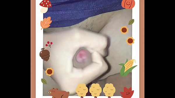 Tournez la main masculine