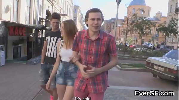 Amazing lovely Teen teases