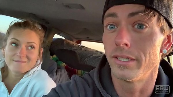 From Homeless to Pornstars Part 1 (non-porn documentary)