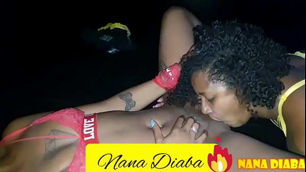 Ap&oacute_s meses fechada, voltei com tudo pro car&iacute_cias, e gravei um m&eacute_nage com a gostosa da # Arlequina Casal Ninfo Prime#