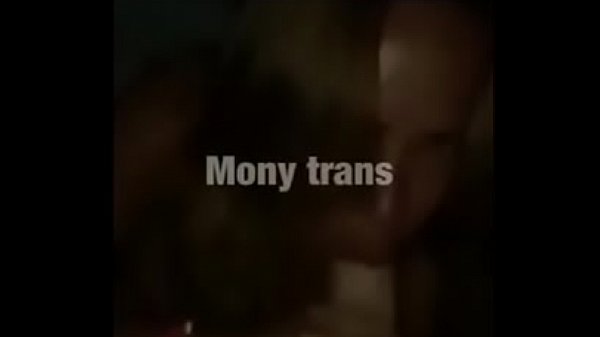 Dottoressa Mony trans