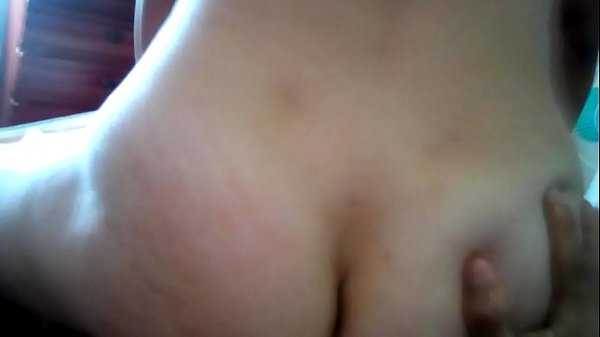 The best minutes of pleasure in the mother-in-law's bed, we finish and continue without stopping