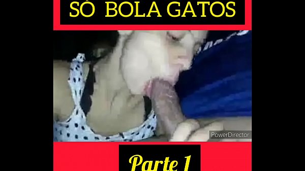 S&Oacute_ BALL CATS PART 1