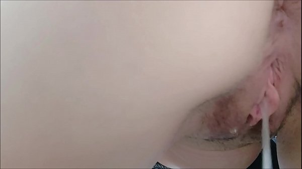 il est temps de me laver l'anus : ça pue parce que j'ai fait trop de pets