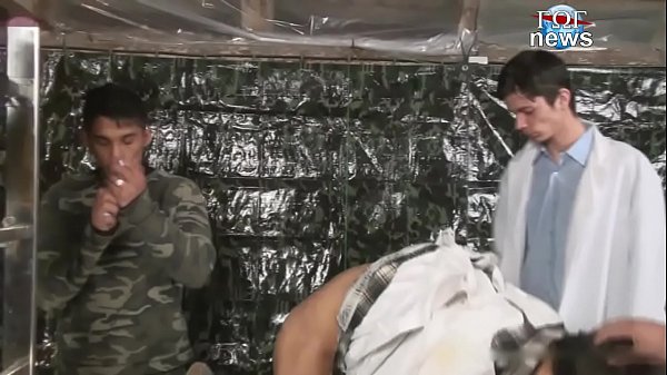 The Psycho Doctor Part 03