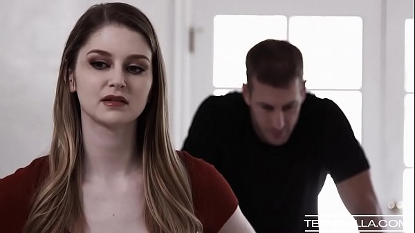 Victoria Voxxx Cheater ha scopato il suo amico del fidanzato