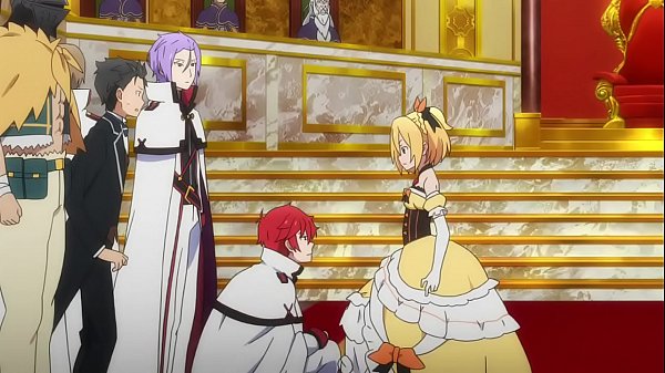 Re:Zero kara Hajimeru Isekai Seikatsu: Shin Henshuu-ban Episode 7