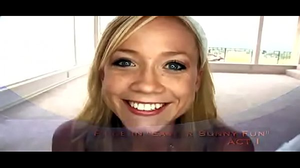 Paige si diverte a Pasqua