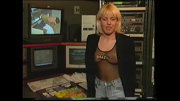 VHSRip – Burning Desires – Bestes Brasilien (90er)