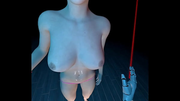 Captain Hardcore (Virtual Reality PORN GAME)