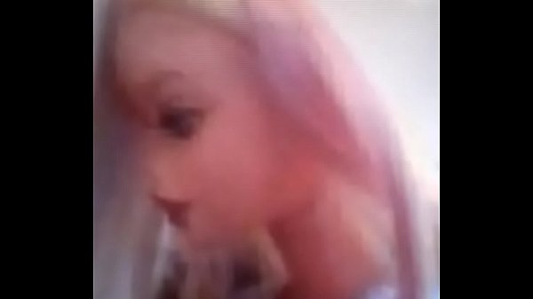 2012 Video Fairy Sized Doll Sheila gets Her small Body Aggressively Boned by Dick